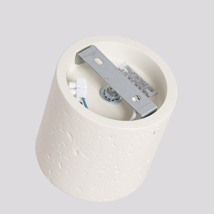 Loftslampe ORBIS beton beige – SL.1842