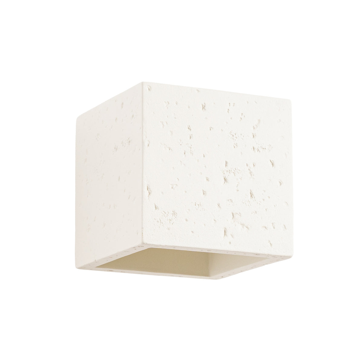 Væglampe QUAD beton beige – SL.1844