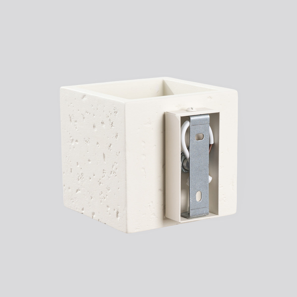 Væglampe QUAD beton beige – SL.1844