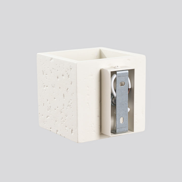 Væglampe QUAD beton beige – SL.1844