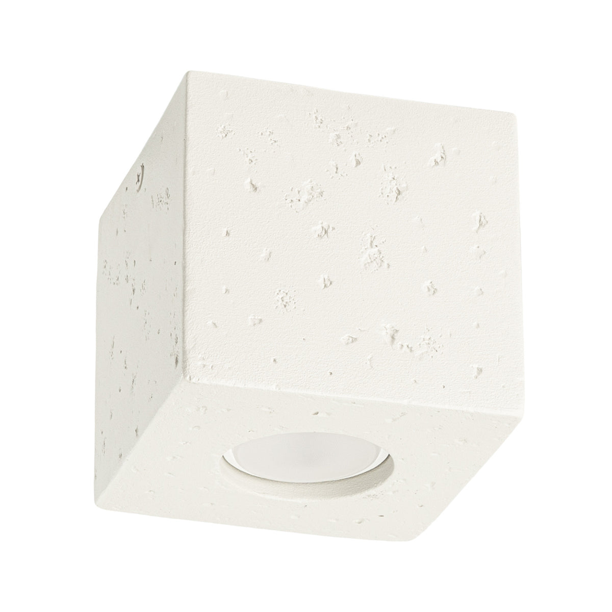 Loftslampe QUAD beton beige – SL.1846
