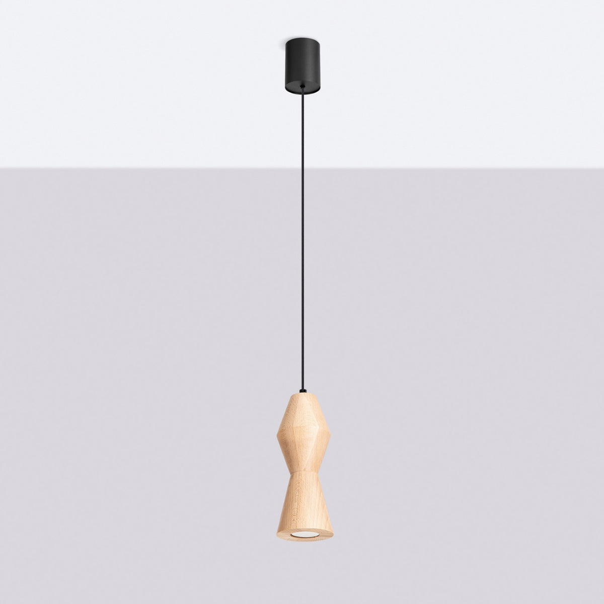 Pendellampe KUBBE lille R – SL.2027