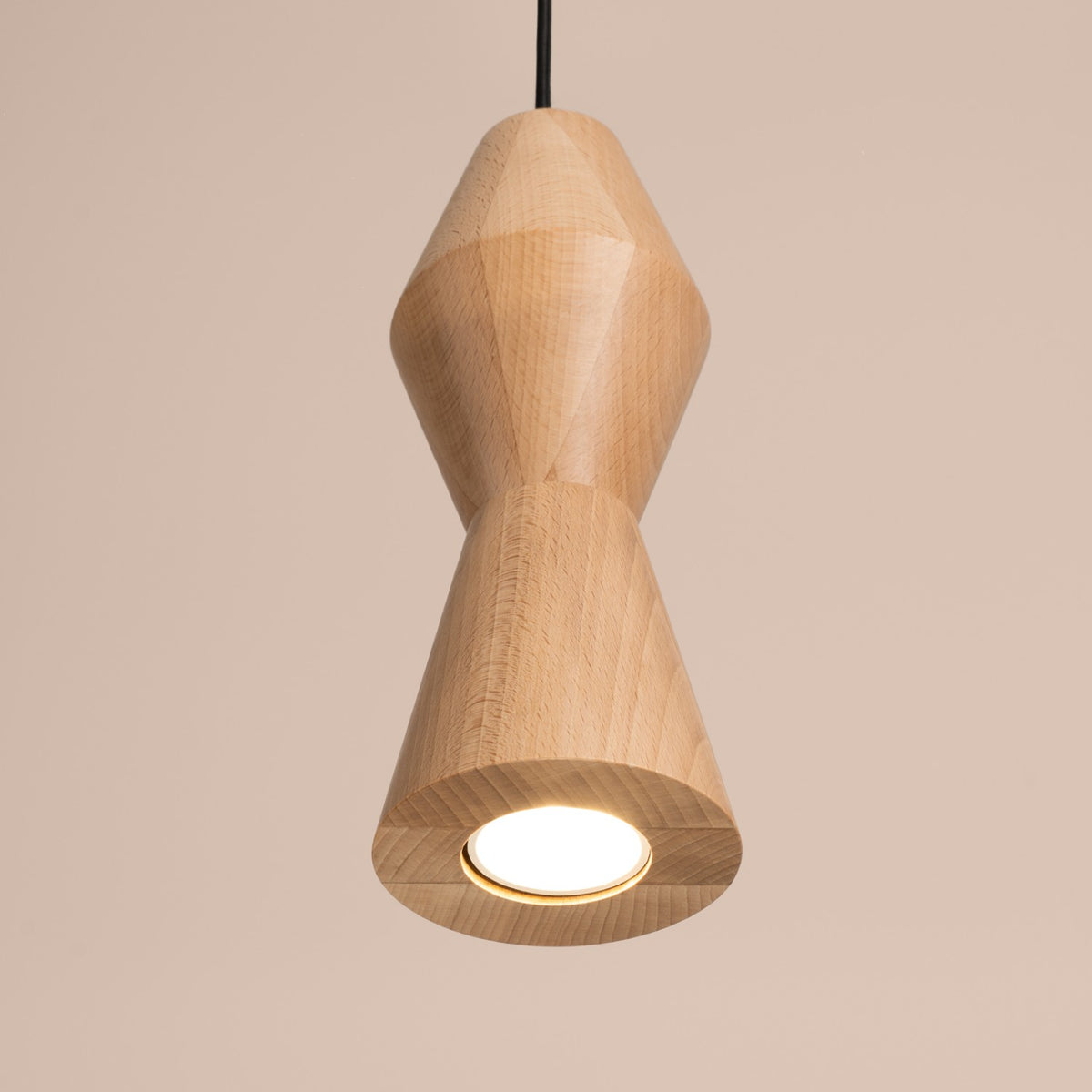 Pendellampe KUBBE lille R – SL.2027