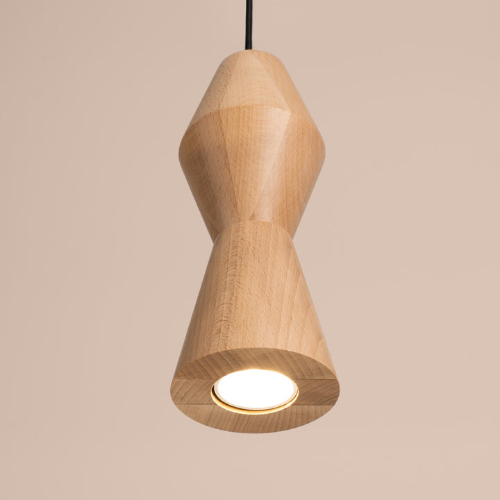 Pendellampe KUBBE lille R – SL.2027