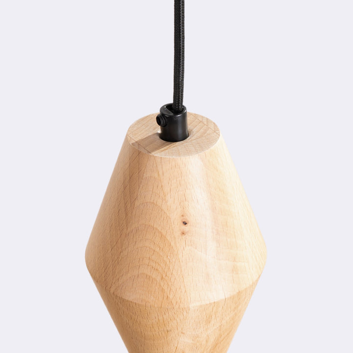 Pendellampe KUBBE lille R – SL.2027