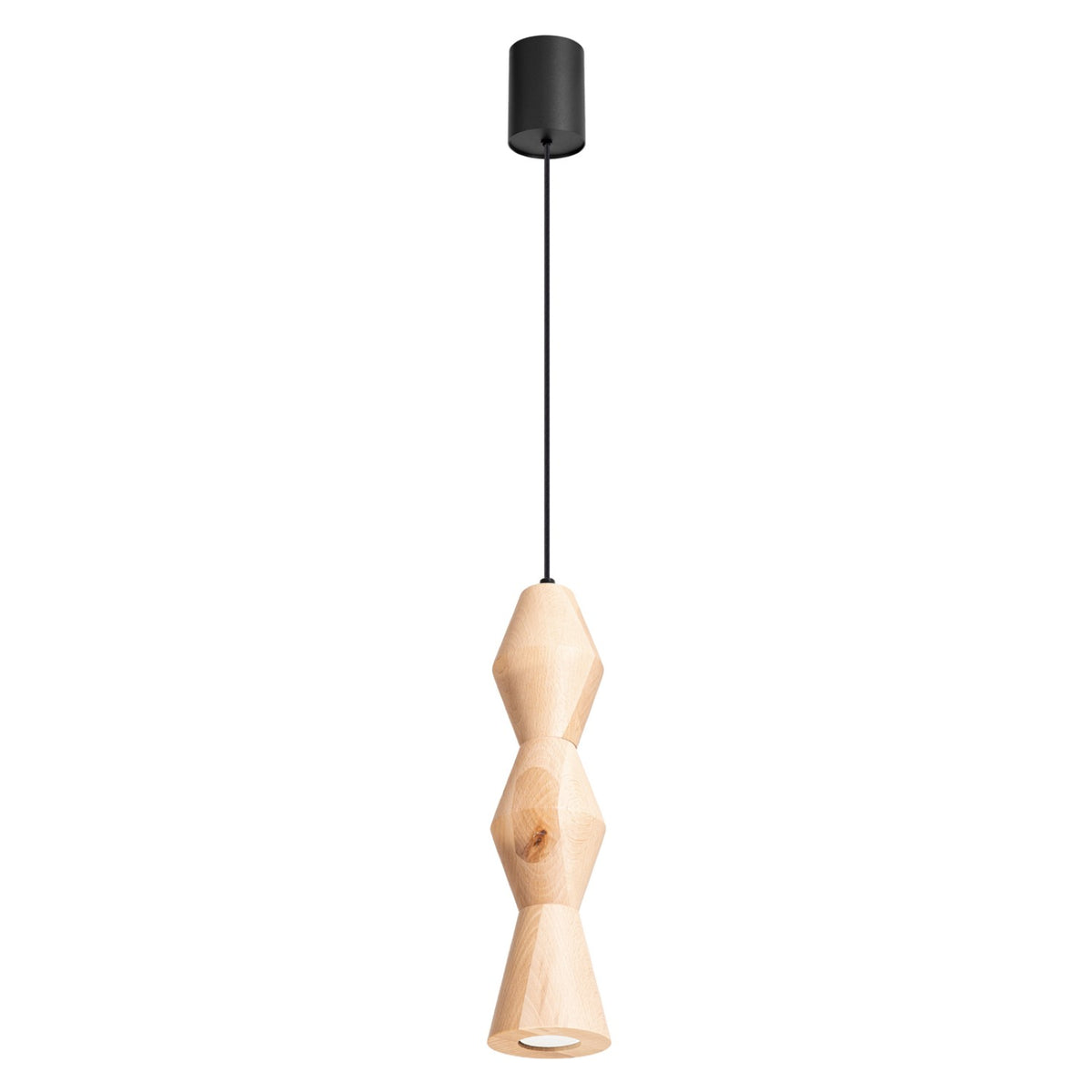 Pendellampe KUBBE mellem R – SL.2028