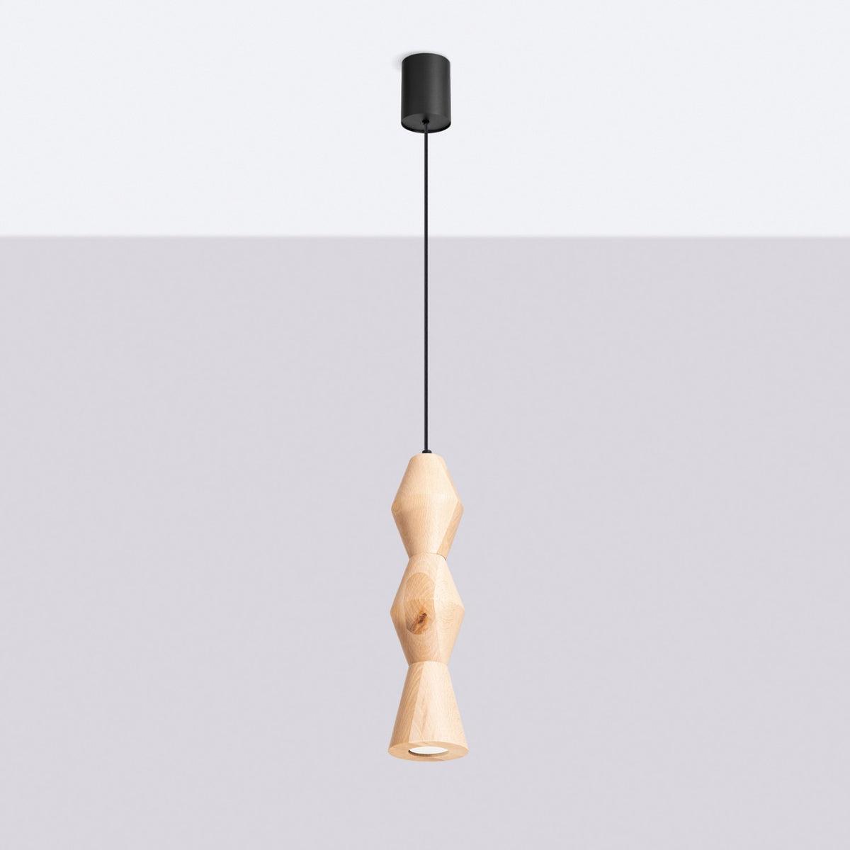 Pendellampe KUBBE mellem R – SL.2028