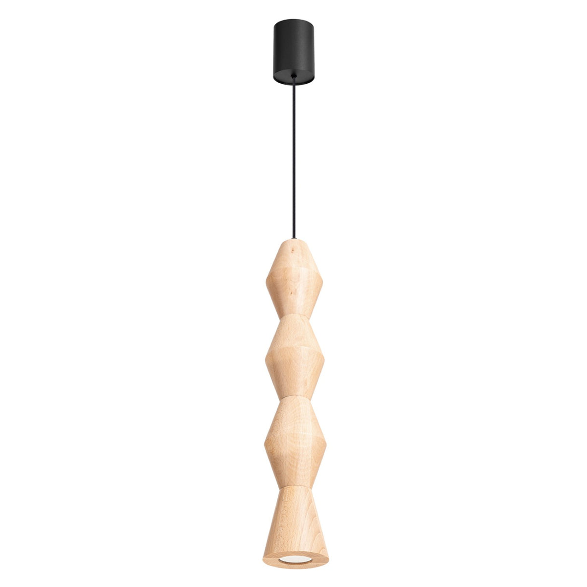 Pendellampe KUBBE stor R – SL.2029