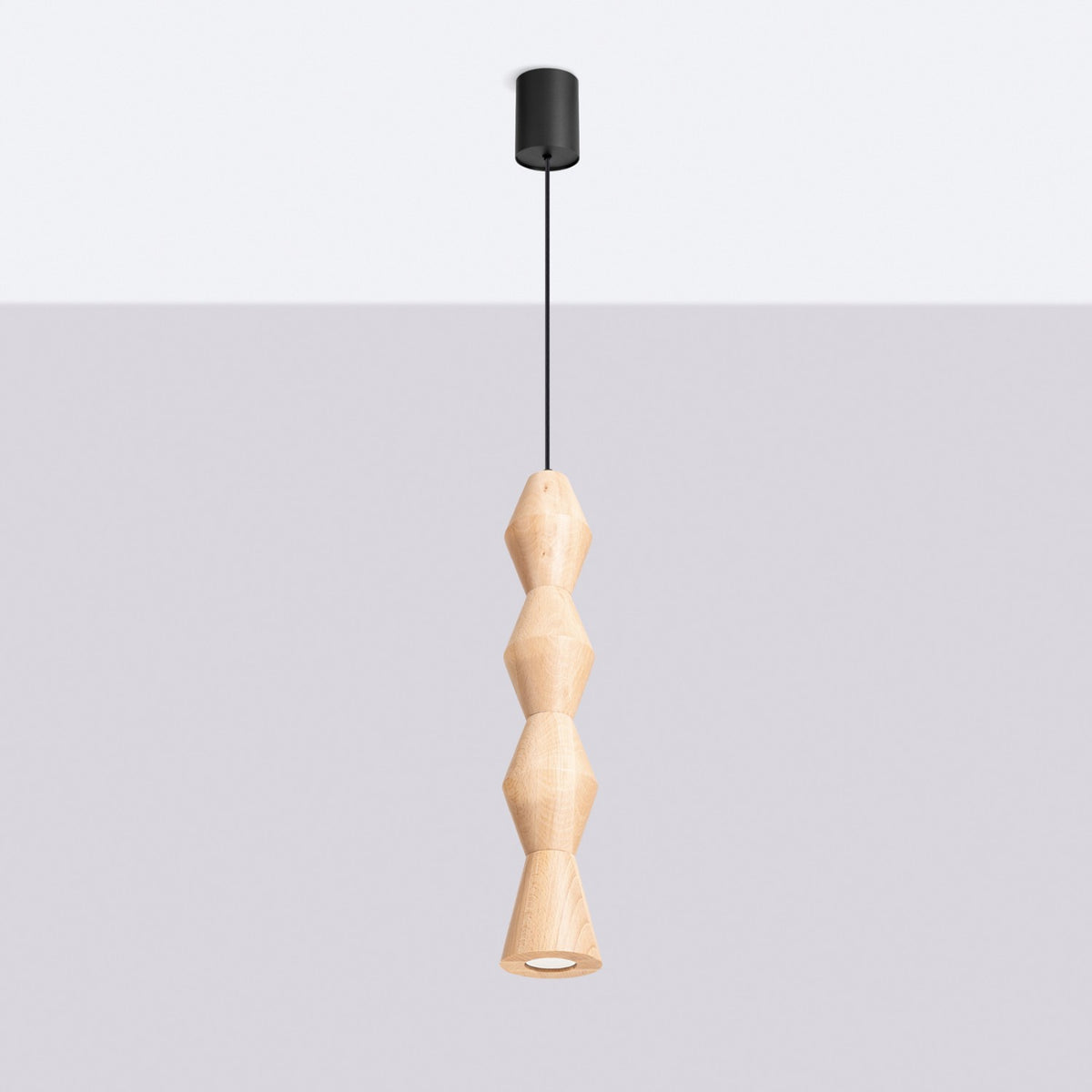 Pendellampe KUBBE stor R – SL.2029