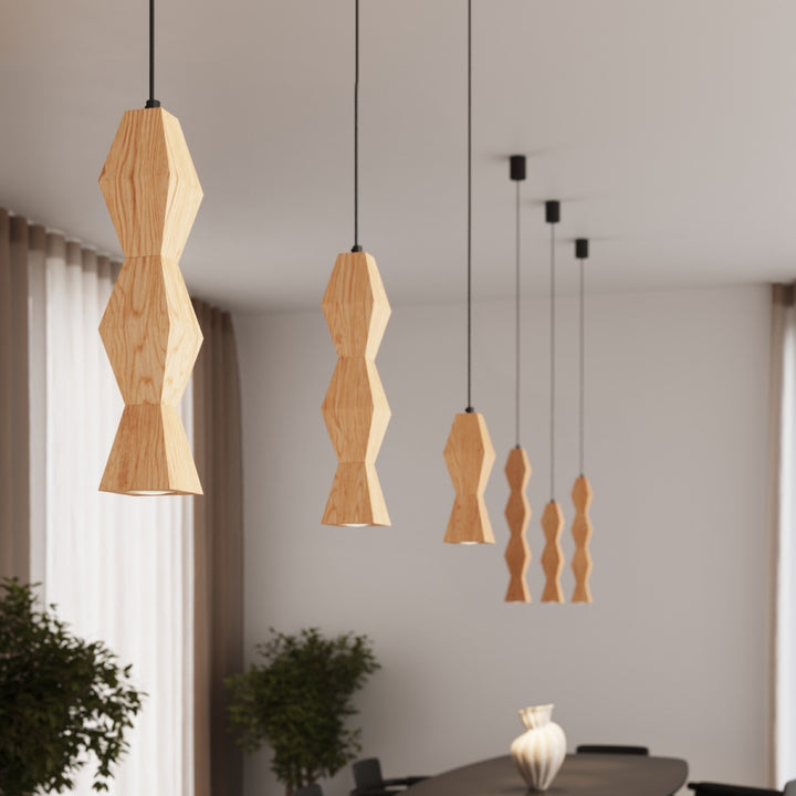 Pendellampe KUBBE lille S – SL.2030