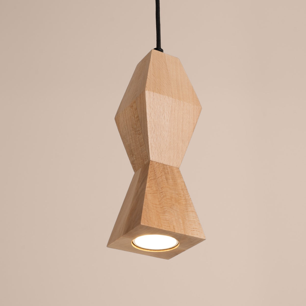 Pendellampe KUBBE lille S – SL.2030