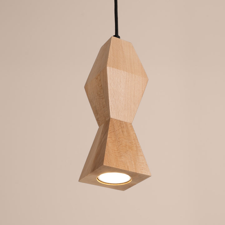 Pendellampe KUBBE lille S – SL.2030