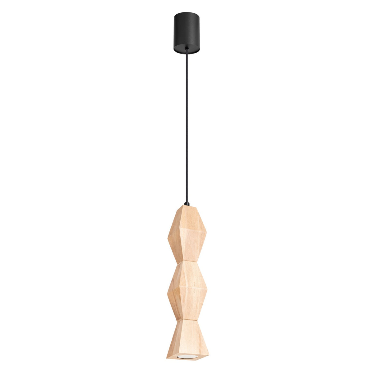 Pendellampe KUBBE mellem S – SL.2031