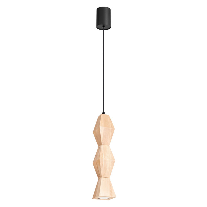Pendellampe KUBBE mellem S – SL.2031
