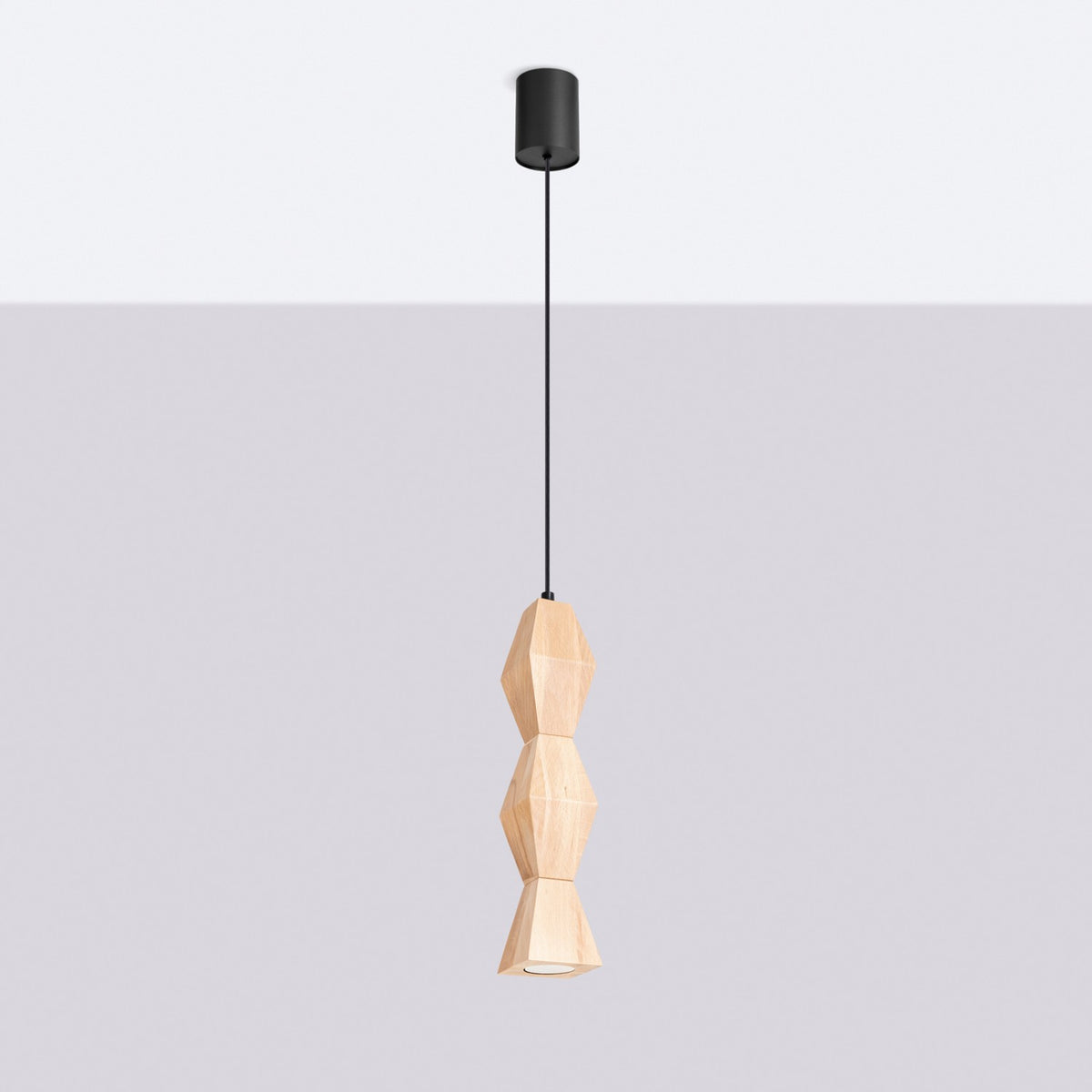 Pendellampe KUBBE mellem S – SL.2031