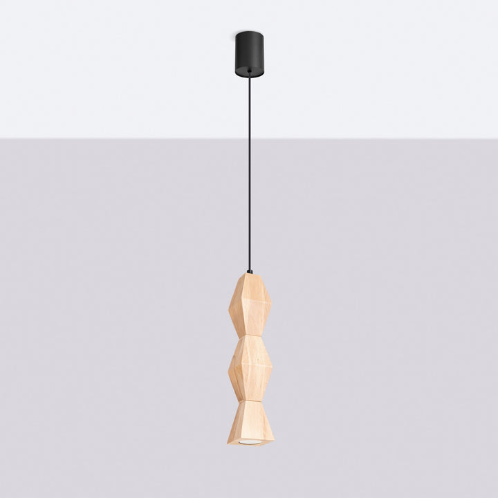 Pendellampe KUBBE mellem S – SL.2031