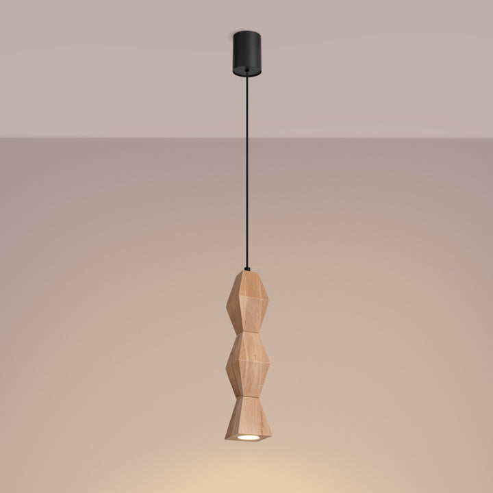 Pendellampe KUBBE mellem S – SL.2031