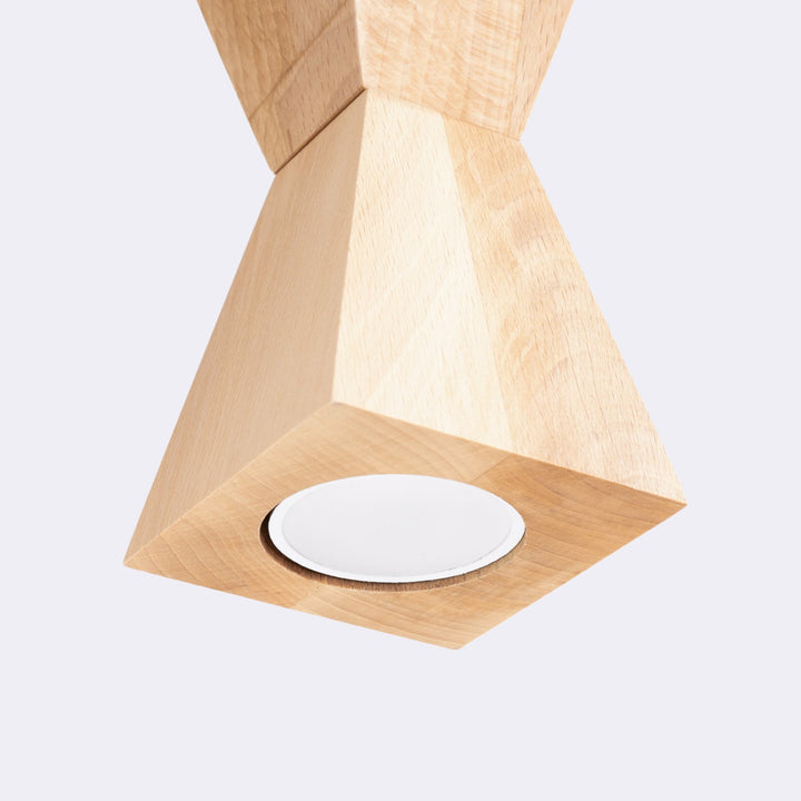 Pendellampe KUBBE mellem S – SL.2031
