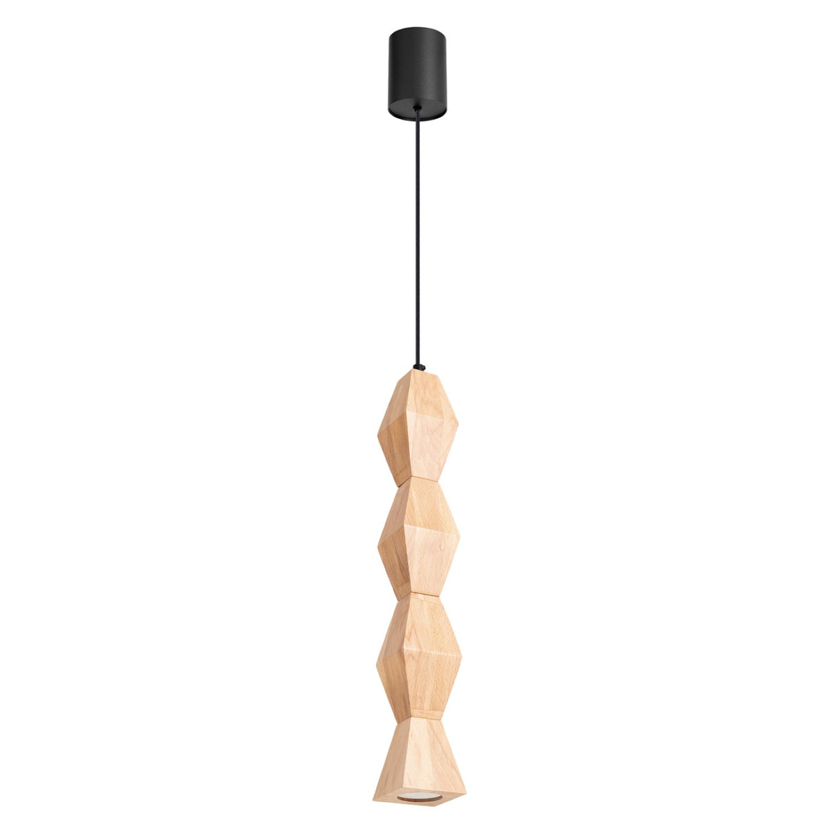 Pendellampe KUBBE stor S – SL.2032