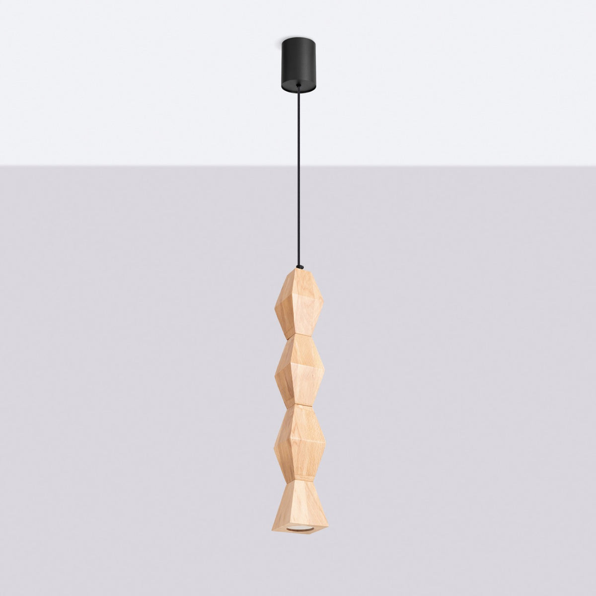 Pendellampe KUBBE stor S – SL.2032