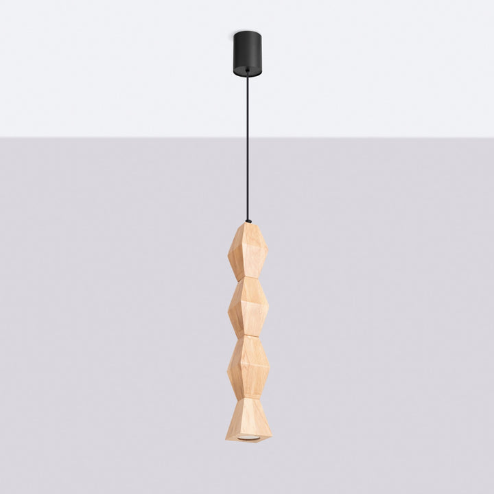 Pendellampe KUBBE stor S – SL.2032