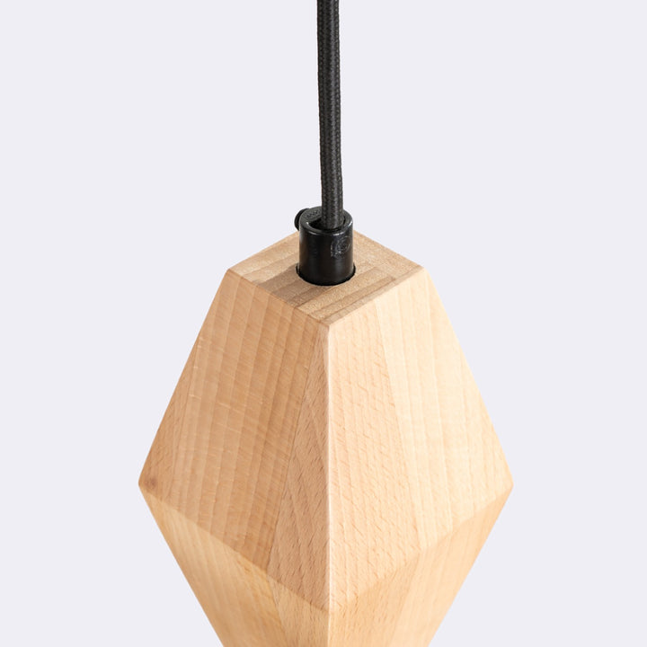 Pendellampe KUBBE stor S – SL.2032